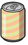 Lemonade emote