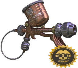 AerosprayPG emote