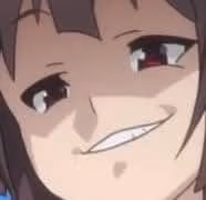 Smug emote