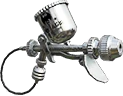 AerosprayMG emote