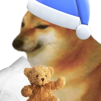 tedddy emote