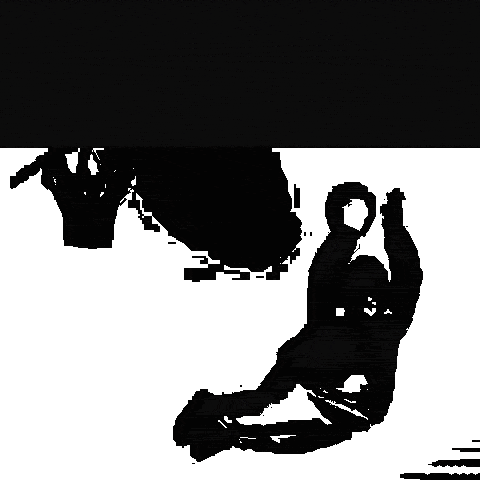 greenfn animated emote