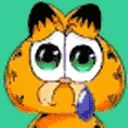 BIGSAD animated emote