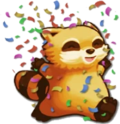 spiffoconfetti emote