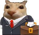 otagBusiness emote