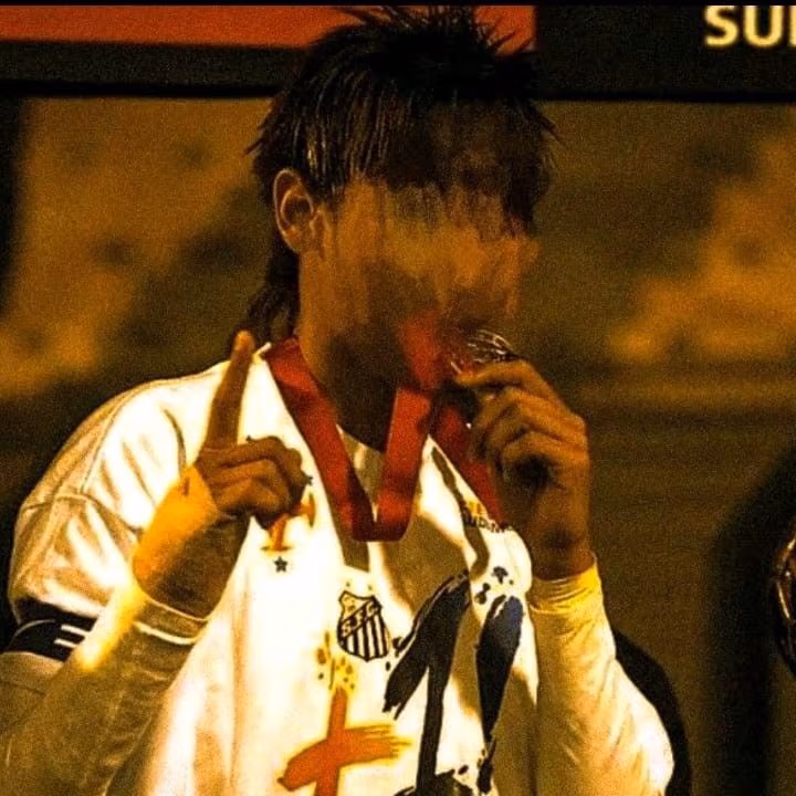 Neymar emote