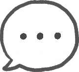 speechbubble_what emote