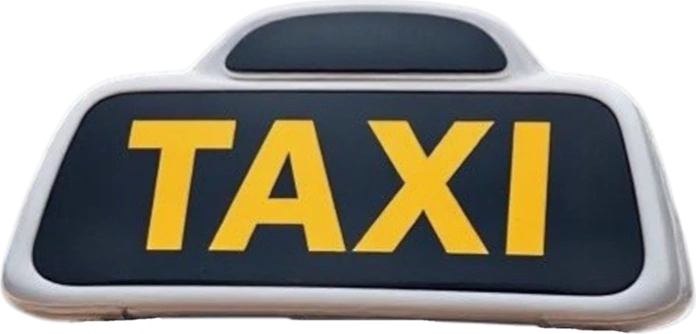 Taxi emote
