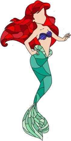 jewelled_ariel emote