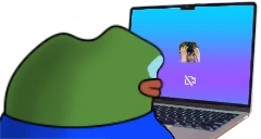 StreamOffline emote