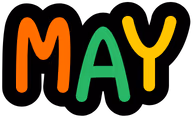 May emote