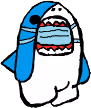 Covid_Shark emote