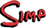 Simp emote