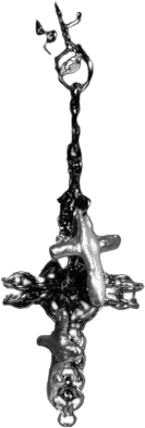 goth_keychain emote