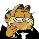 BasedGarf emote