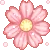 GlitteryFlower emote