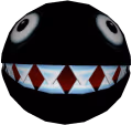chomp emote