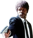 JulesGun emote