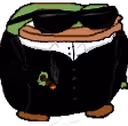 Basedgers emote