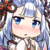 SocietteBlush emote