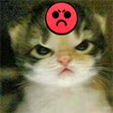 Mad emote