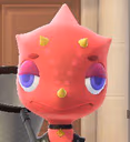 Flick emote