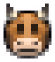 cow emote