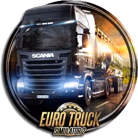 EuroTruckSimulator2 emote