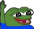 peepo_wave emote
