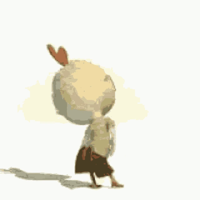 chickenlittledance emote