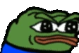 pepenodders emote