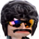 xqcCD emote