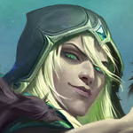 Faramis emote