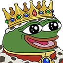 Peepo_King emote