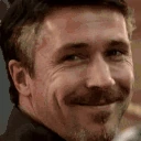 Littlefinger emote
