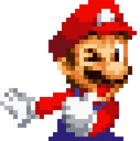 marioya emote