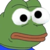 pepecrazy emote