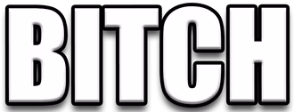 BITCH emote