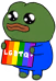 pepe_lgbtq_sign emote