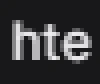 the emote