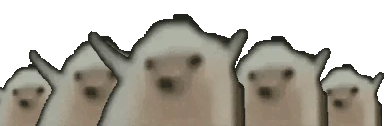 odaParty emote