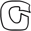 letter_c emote