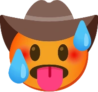 hot_cowboy emote