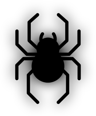 spider emote