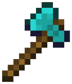diamond_axe emote
