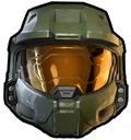 Helmet emote