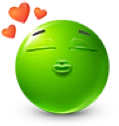 gjoobilove emote