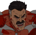 Think_Mark_Omni_Man emote