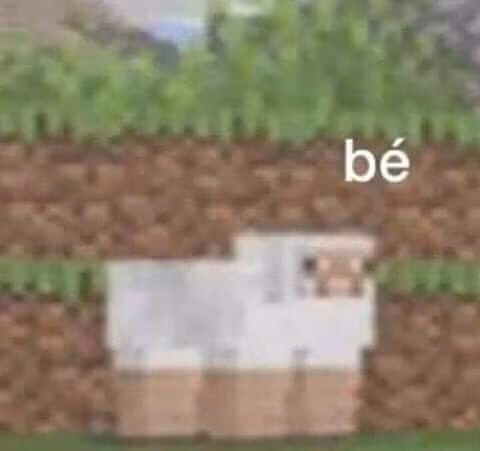 be emote