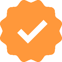 Verified_Orange emote